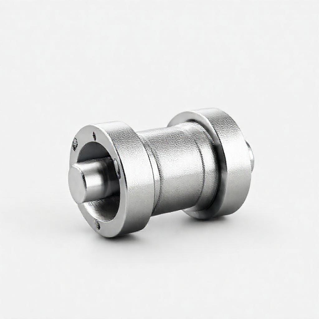 Heavy Duty Universal Joint for Industrial Use