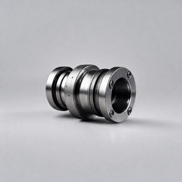 Heavy Duty Universal Joint for Industrial Use