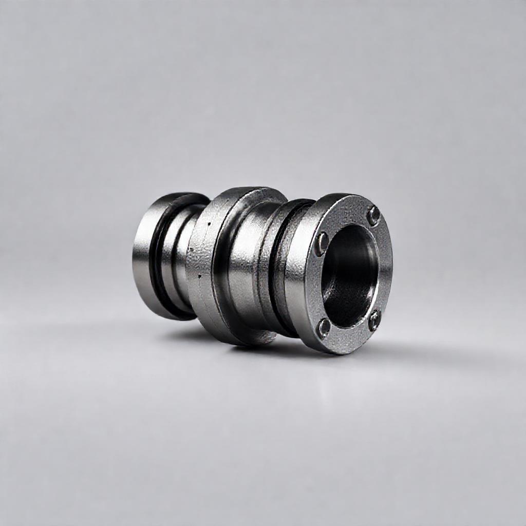 Heavy Duty Universal Joint for Industrial Use