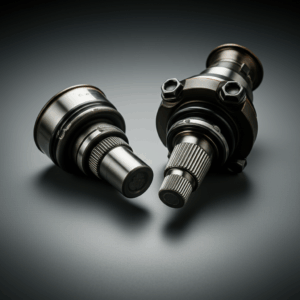 Read more about the article Heavy Duty Vs Standard U-joint Kits: Which One for Your Truck?