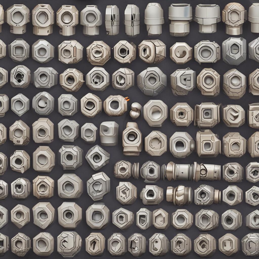 Hex Socket Size Chart