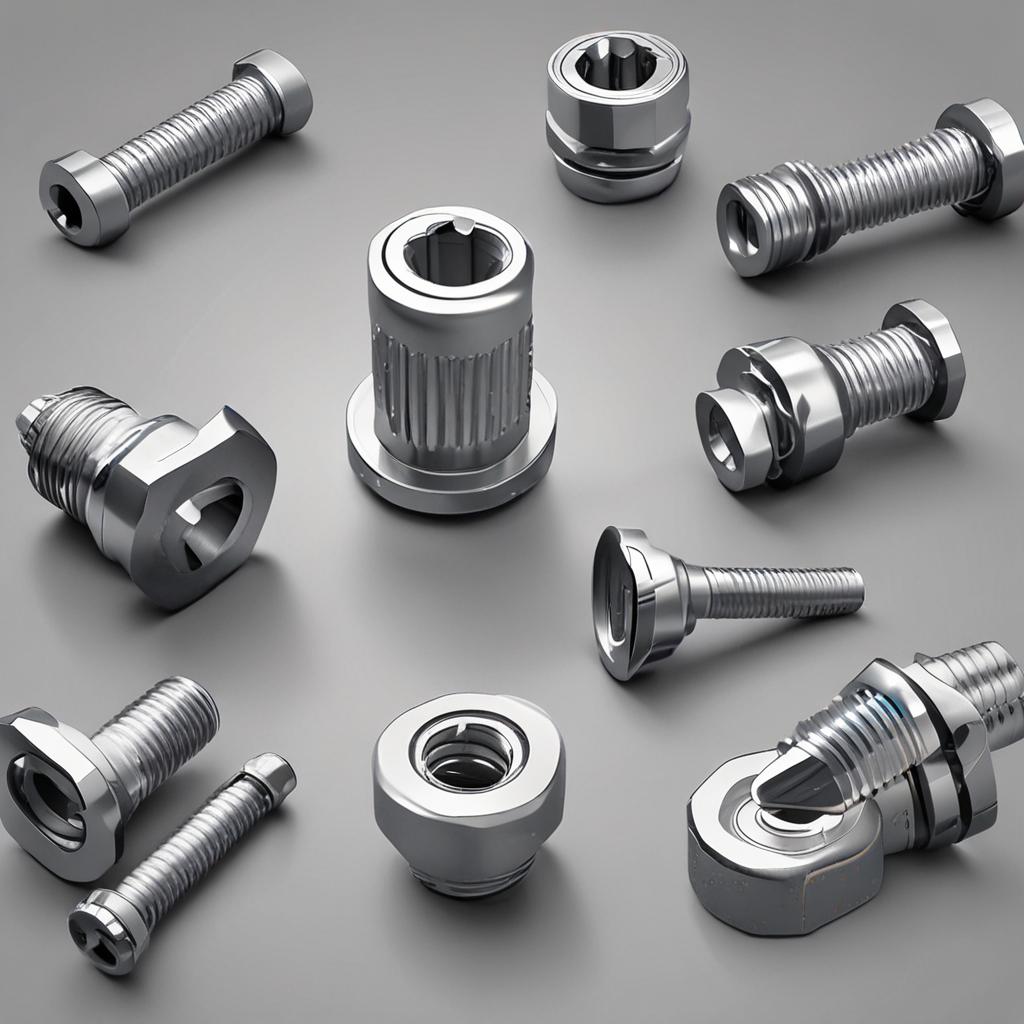 How to Remove Stripped Bolts with a Universal Socket