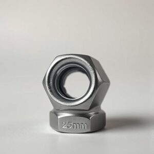 Read more about the article How to Remove the Nut Using a 25 Mm Socket: Step-by-step Guide for Beginners