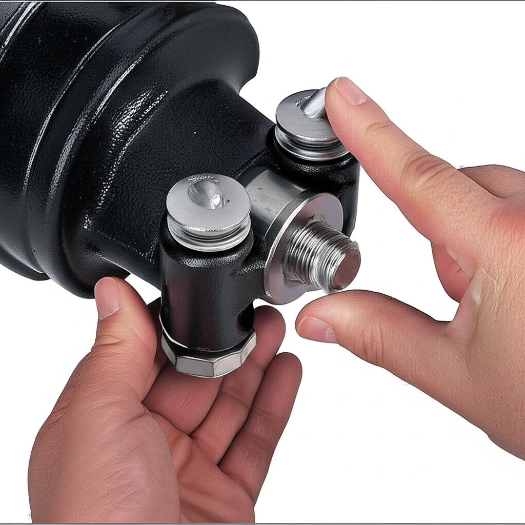 How to Replace a U-joint