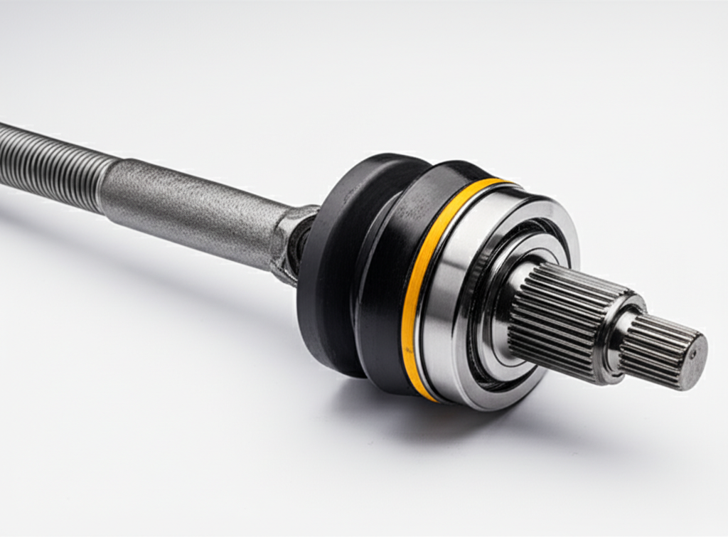 How to Tell If Your U-joint is Bad – Signs & Fixes