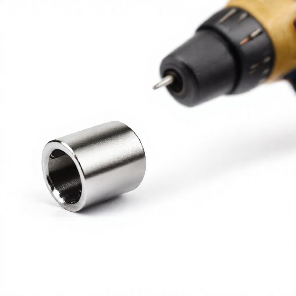 How Universal Socket Works with Cordless Drill