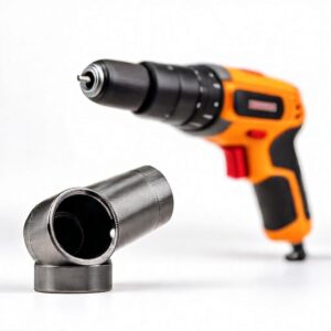 Read more about the article How Universal Socket Works with Cordless Drill
