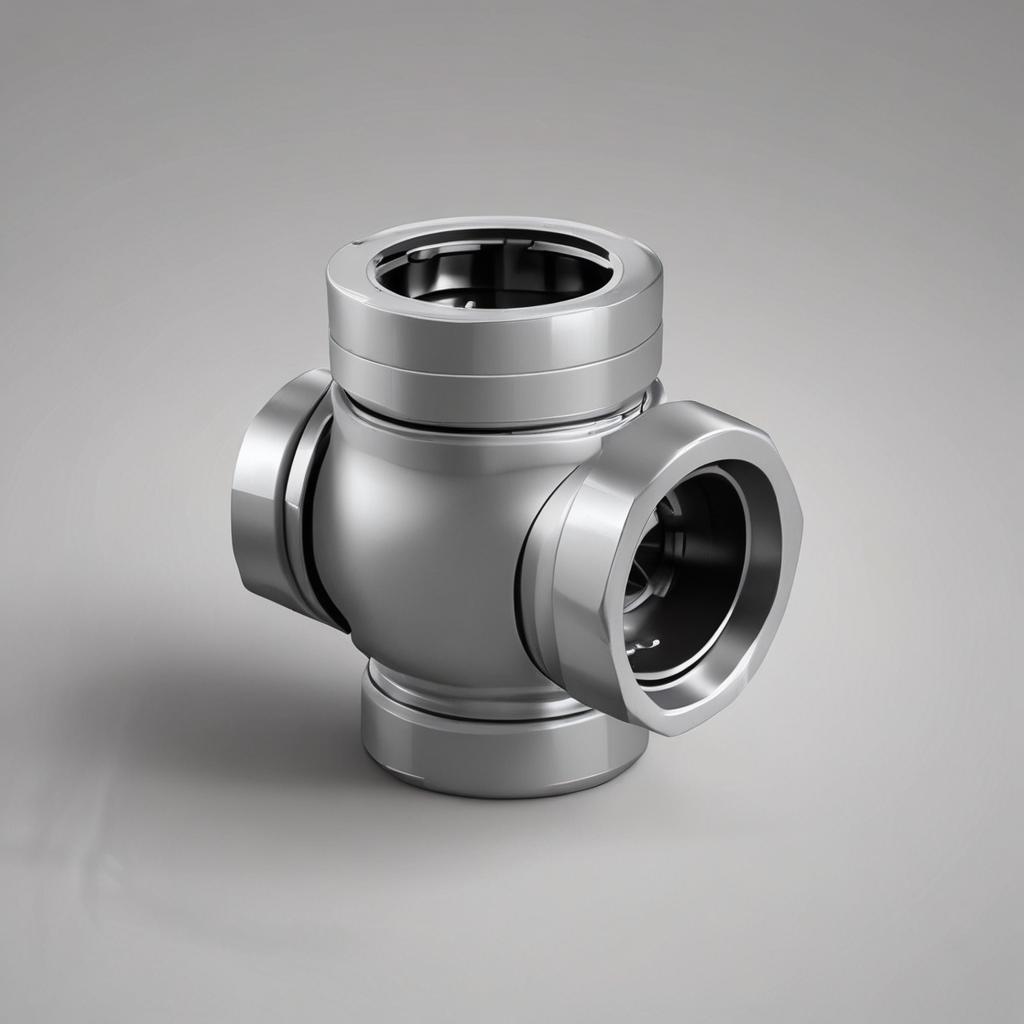 Icon Professional Universal Joint Socket Adapter