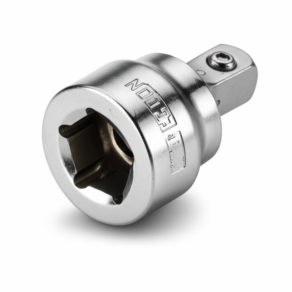 Icon Professional Universal Joint Socket Adapter