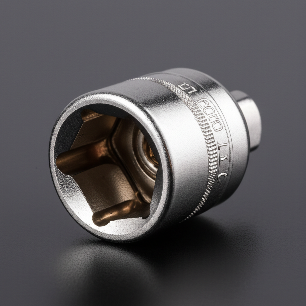 Icon Universal Joint Socket