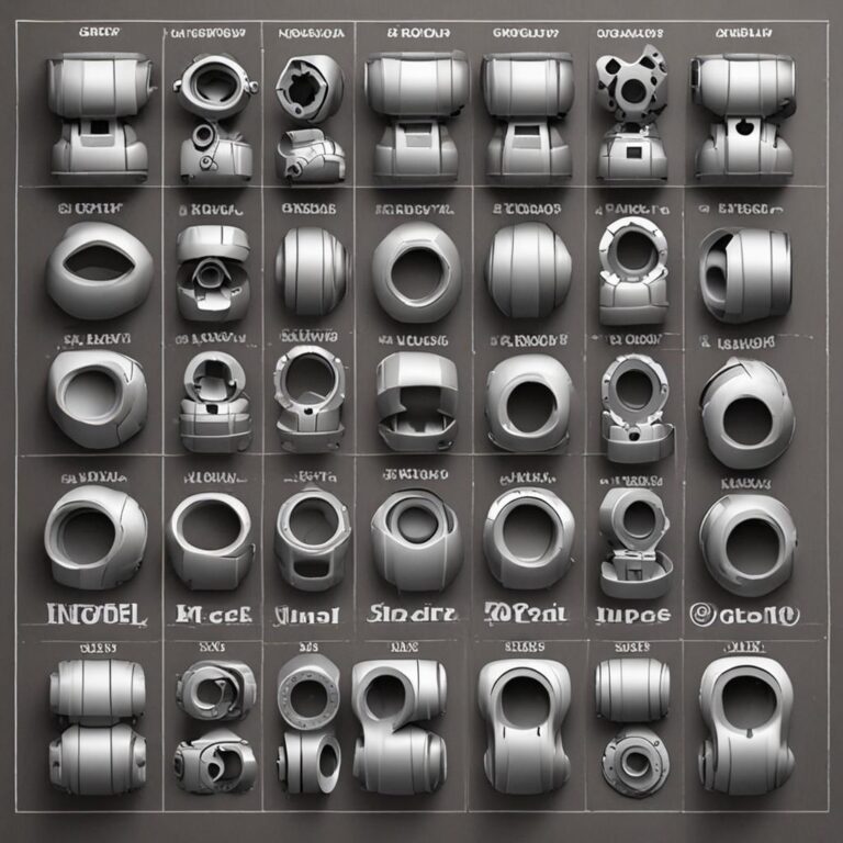 Impact Socket Size Chart