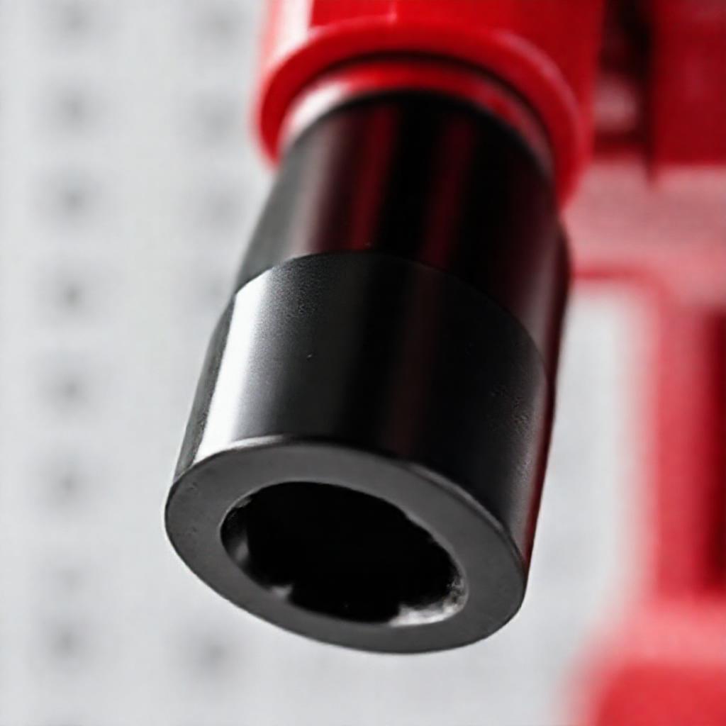 Impact Universal Joint Socket