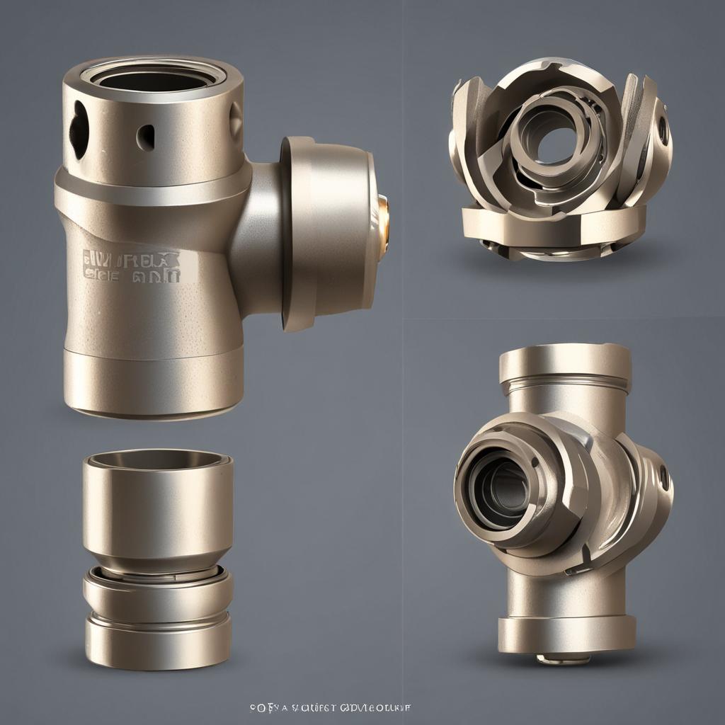 Impact Universal Joint Socket