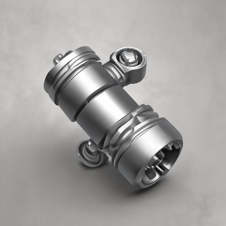 Impact Universal Joint Socket