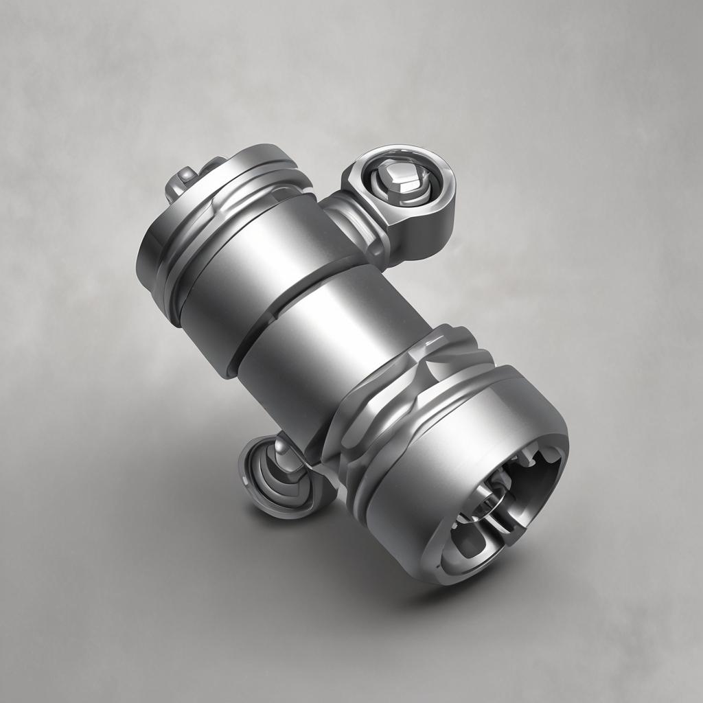 Impact Universal Joint Socket