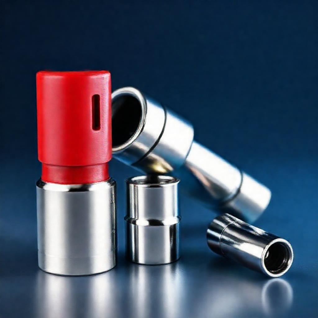 Impact Universal Joint Socket Set