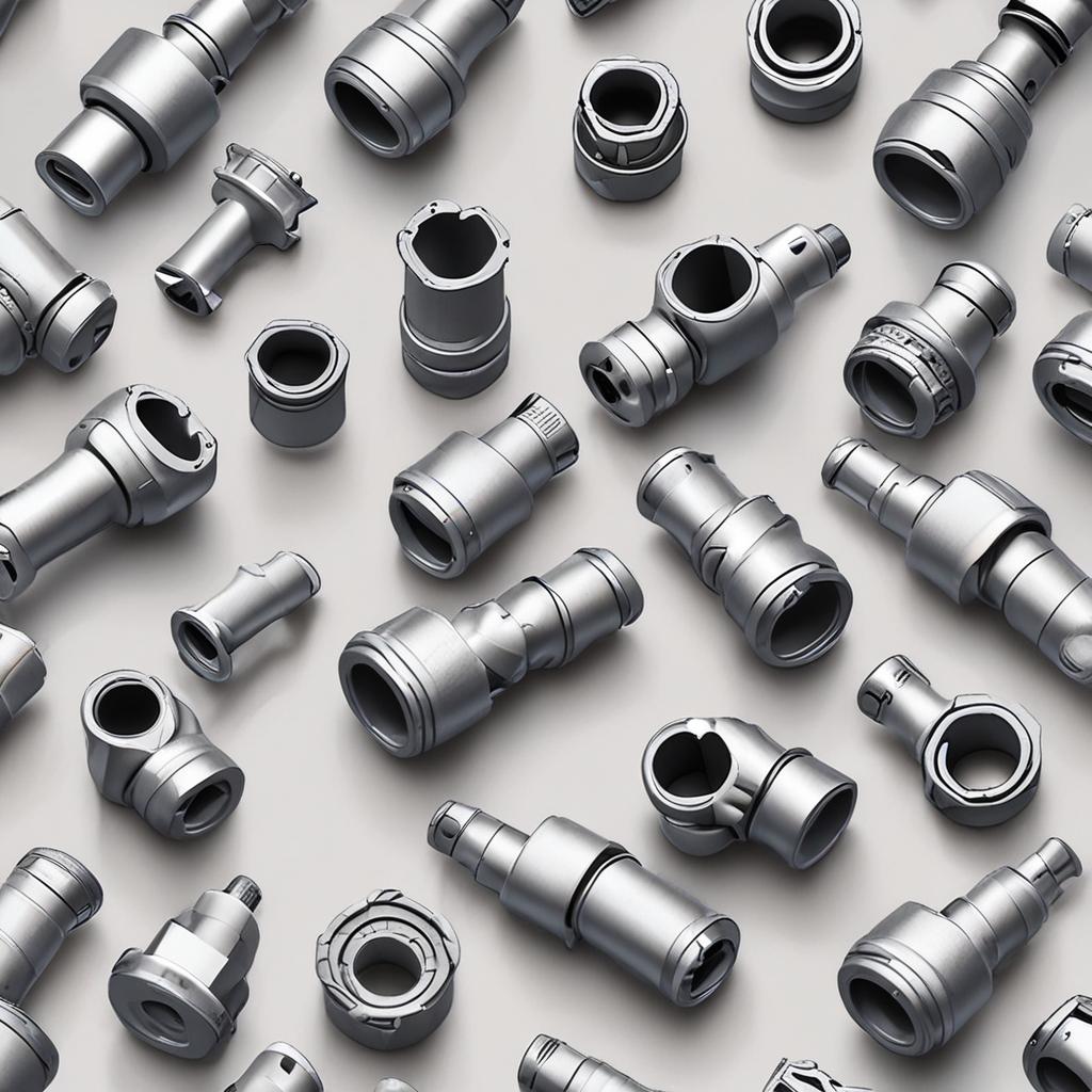 Impact Universal Joint Socket Set