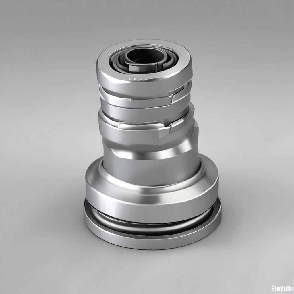Impact Universal Joint Socket Swivel