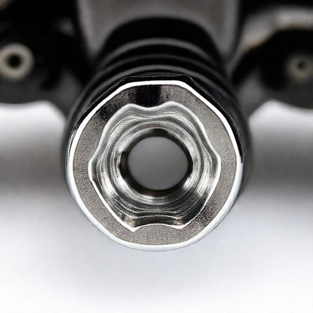 Isuzu Npr Lug Nut Socket Size