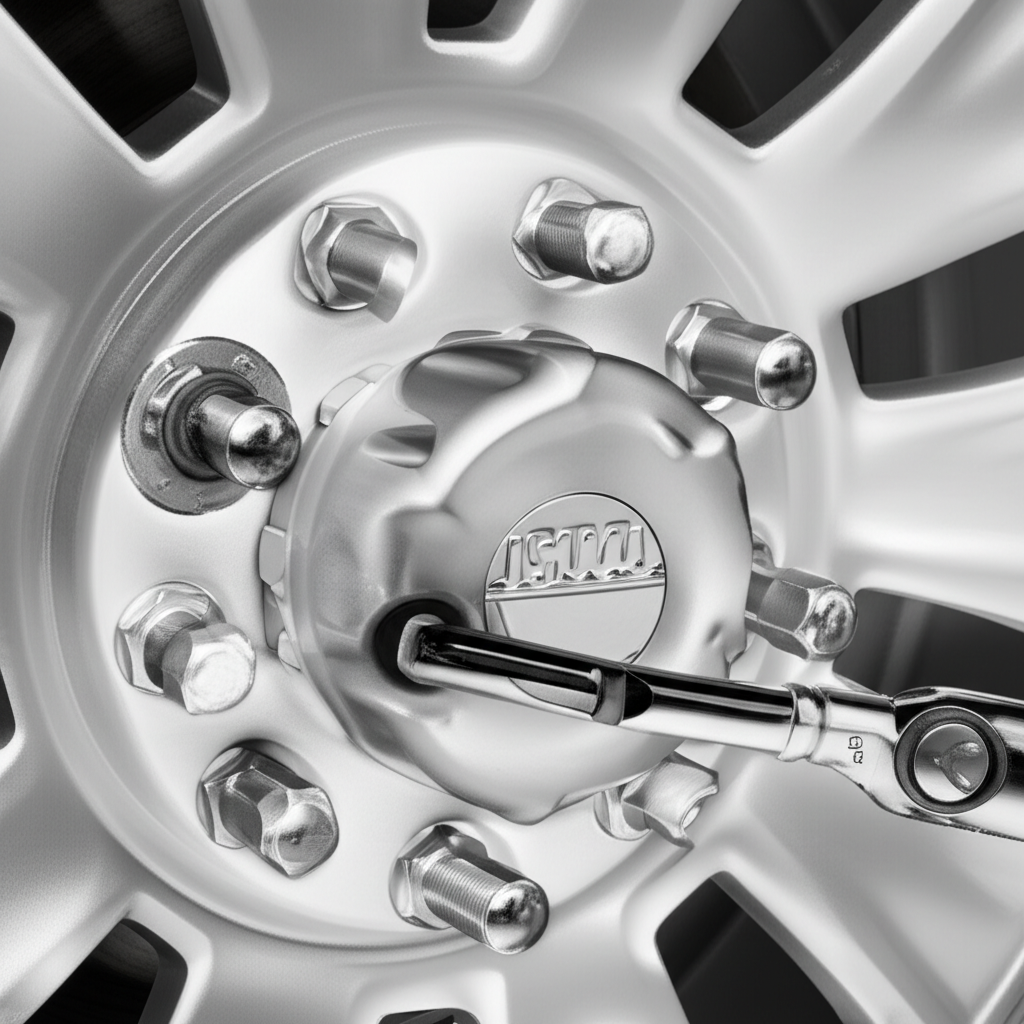 You are currently viewing Isuzu Npr Lug Nut Socket Size