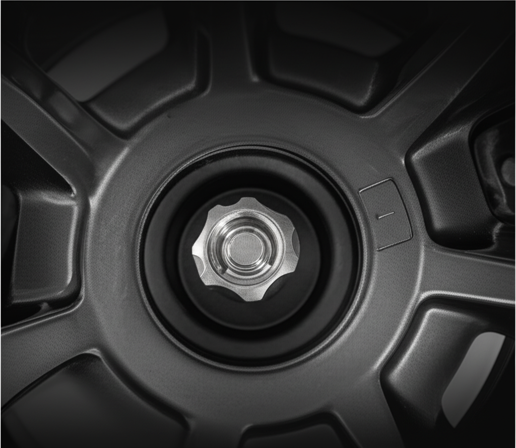 Jeep Wrangler Jl Lug Nut Socket Size