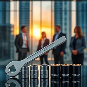 Read more about the article Kobalt Wrench and Socket Set