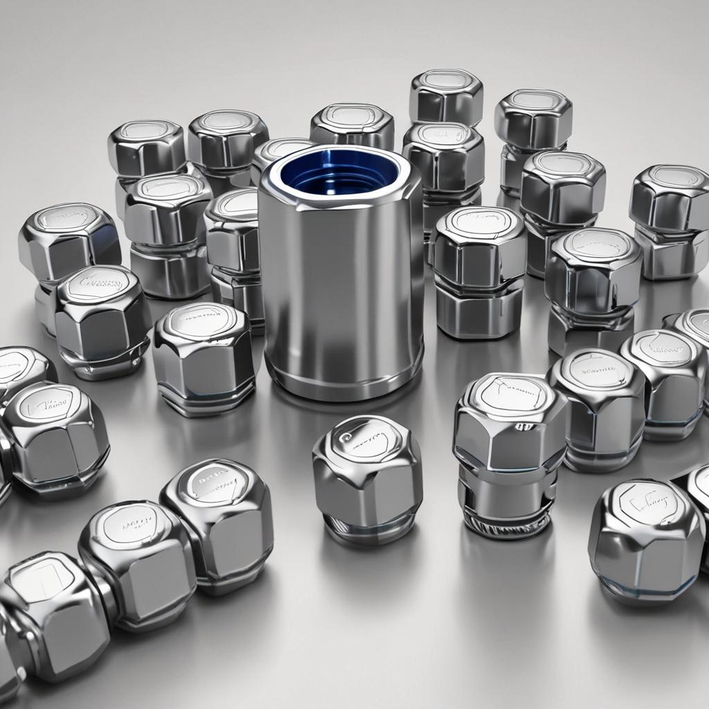 M12 X 1.5 Lug Nuts Socket Size