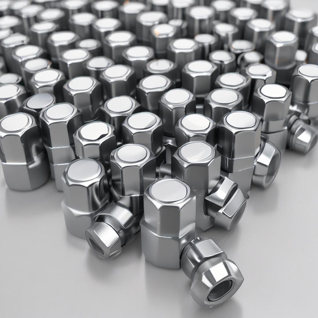 M12 X 1.5 Lug Nuts Socket Size