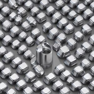 Read more about the article M12 X 1.5 Lug Nuts Socket Size