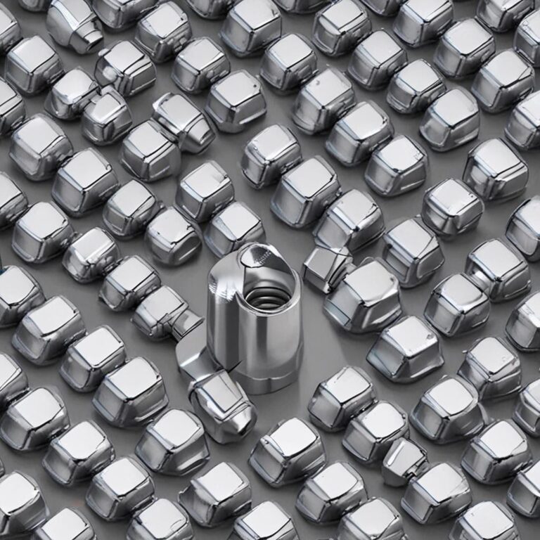 M12 X 1.5 Lug Nuts Socket Size