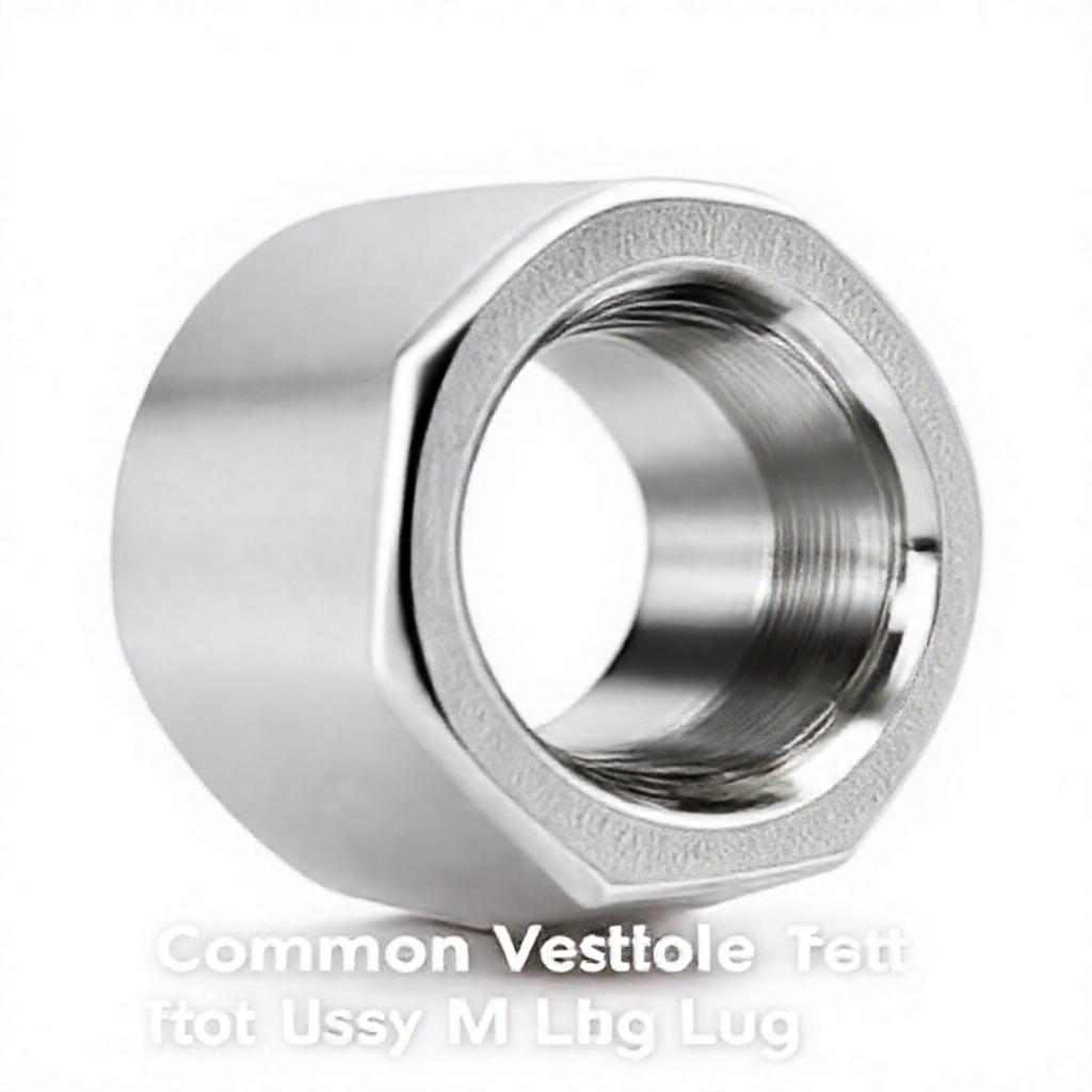 M14 Lug Nut Socket Size