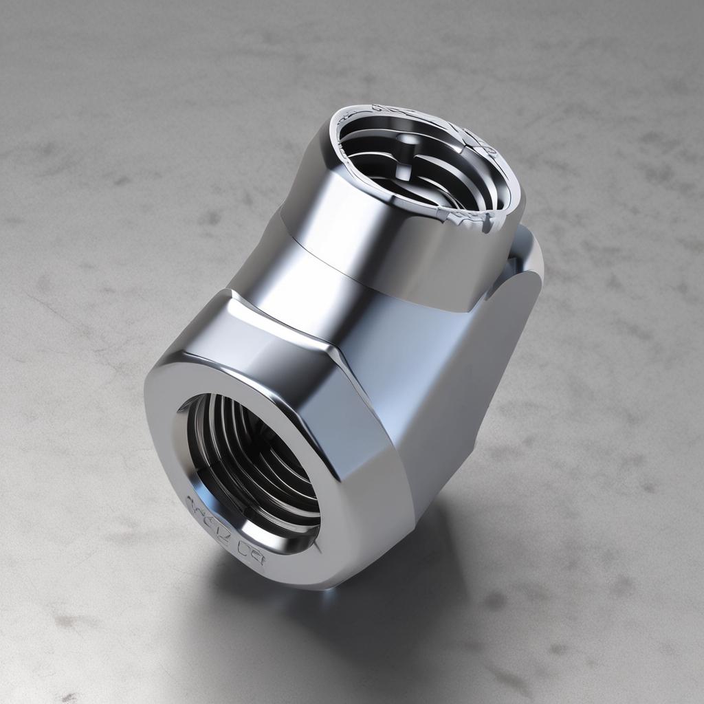 M14 Lug Nut Socket Size