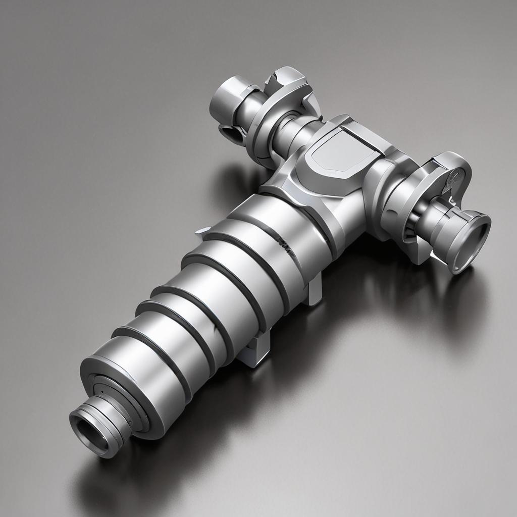 Metal Universal Joint for Rc Cars Boats (4*4mm)