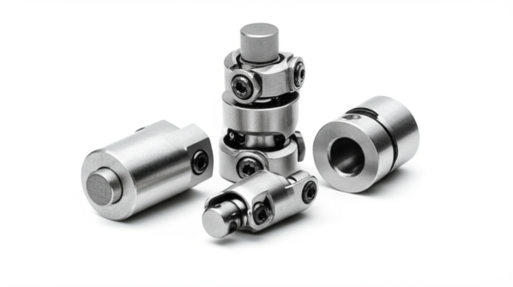 Miniature Universal Joints