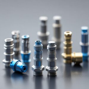 Read more about the article Miniature Universal Joints