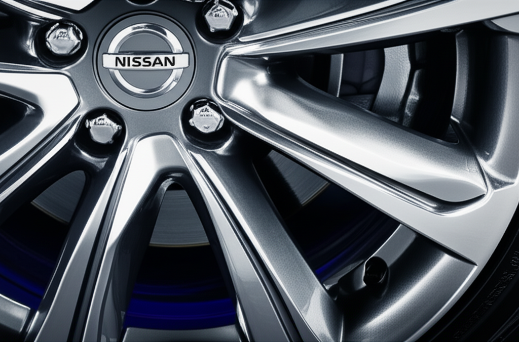 Nissan Altima Lug Nut Socket Size