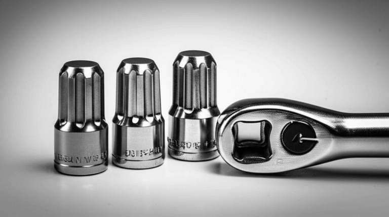 Nissan Altima Lug Nut Socket Size