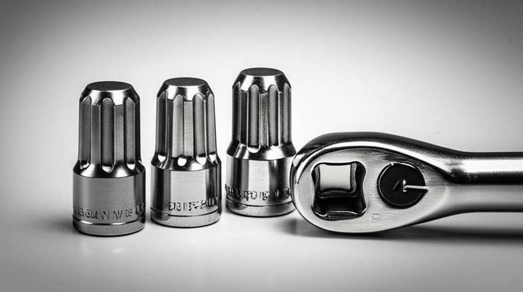 You are currently viewing Nissan Altima Lug Nut Socket Size
