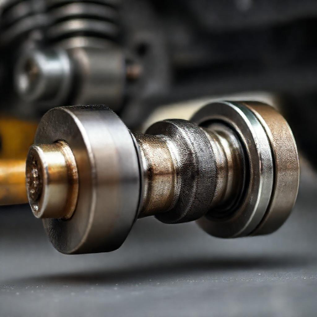 Oem Vs Aftermarket U-joints – What Should You Choose?