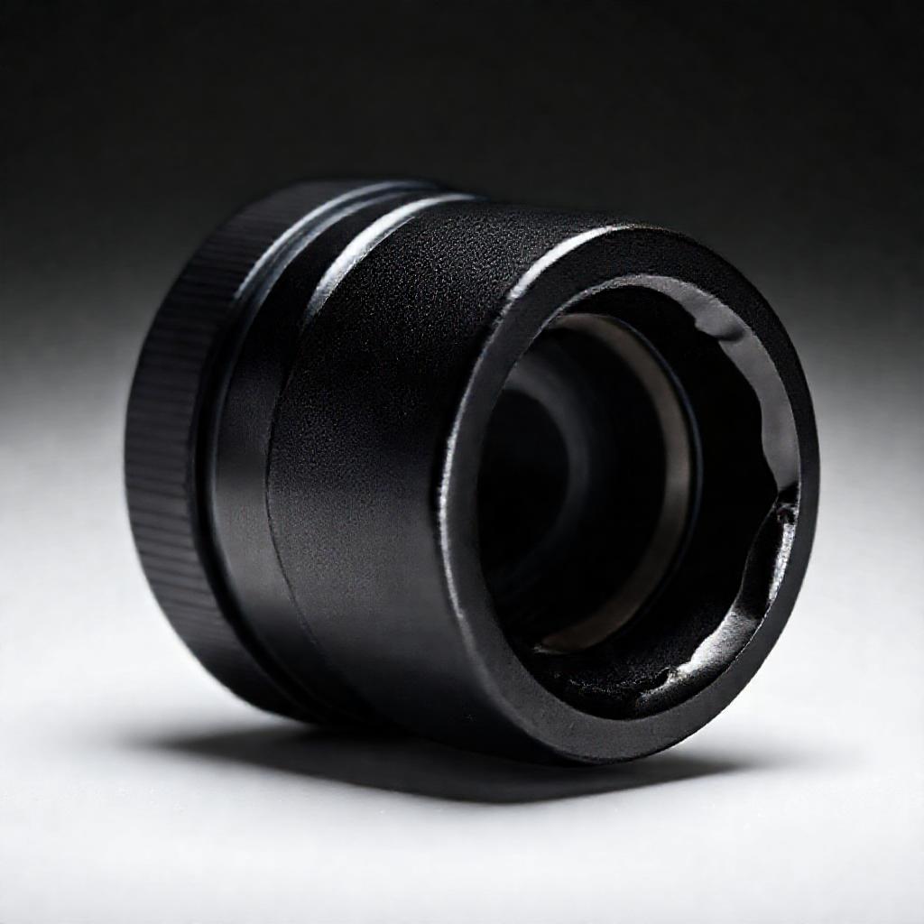 Pittsburgh Universal Joint Socket Adapter
