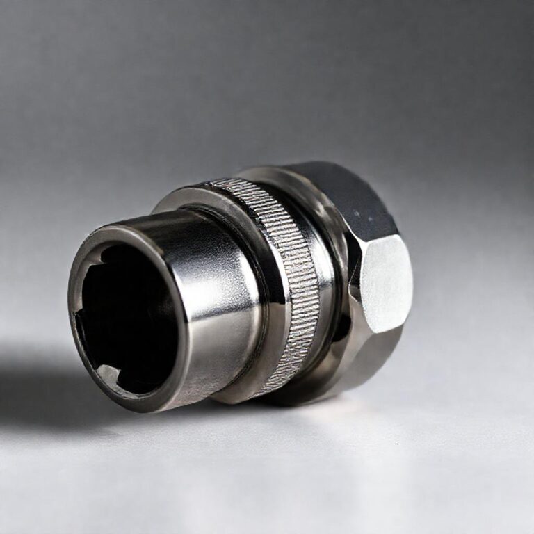 Pittsburgh Universal Joint Socket Adapter