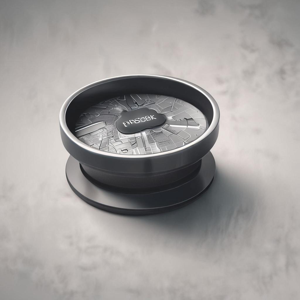Pop Socket Broken