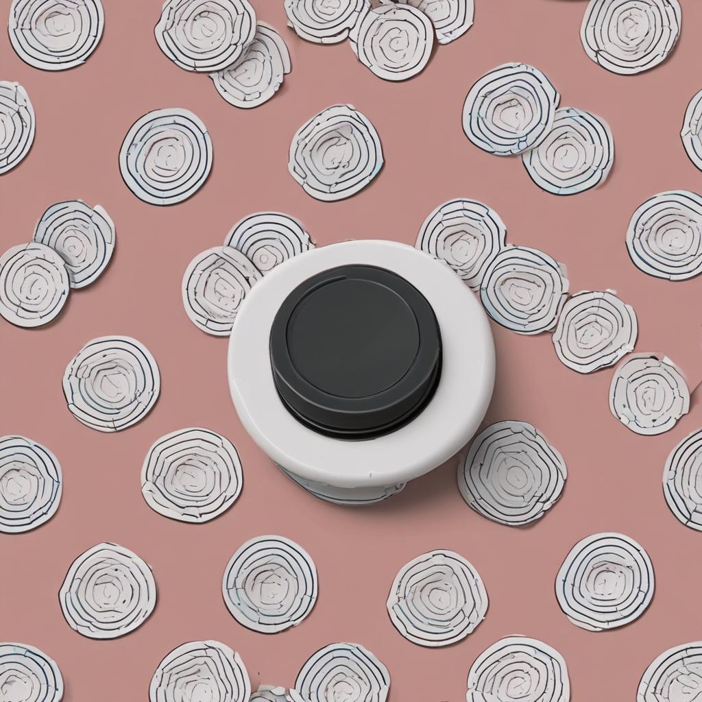 Pop Socket Broken
