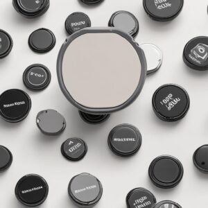 Read more about the article Pop Socket Broken