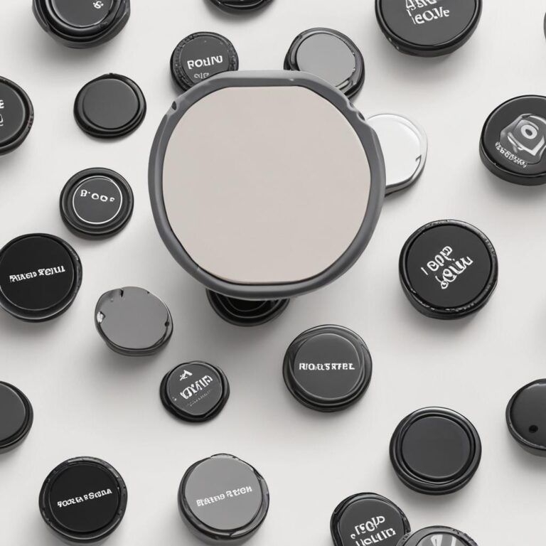 Pop Socket Broken