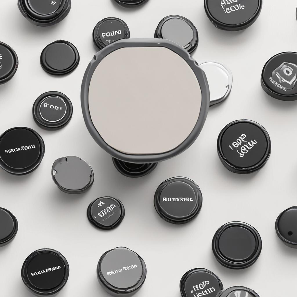 Pop Socket Broken