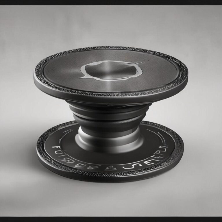 Pop Socket Removal