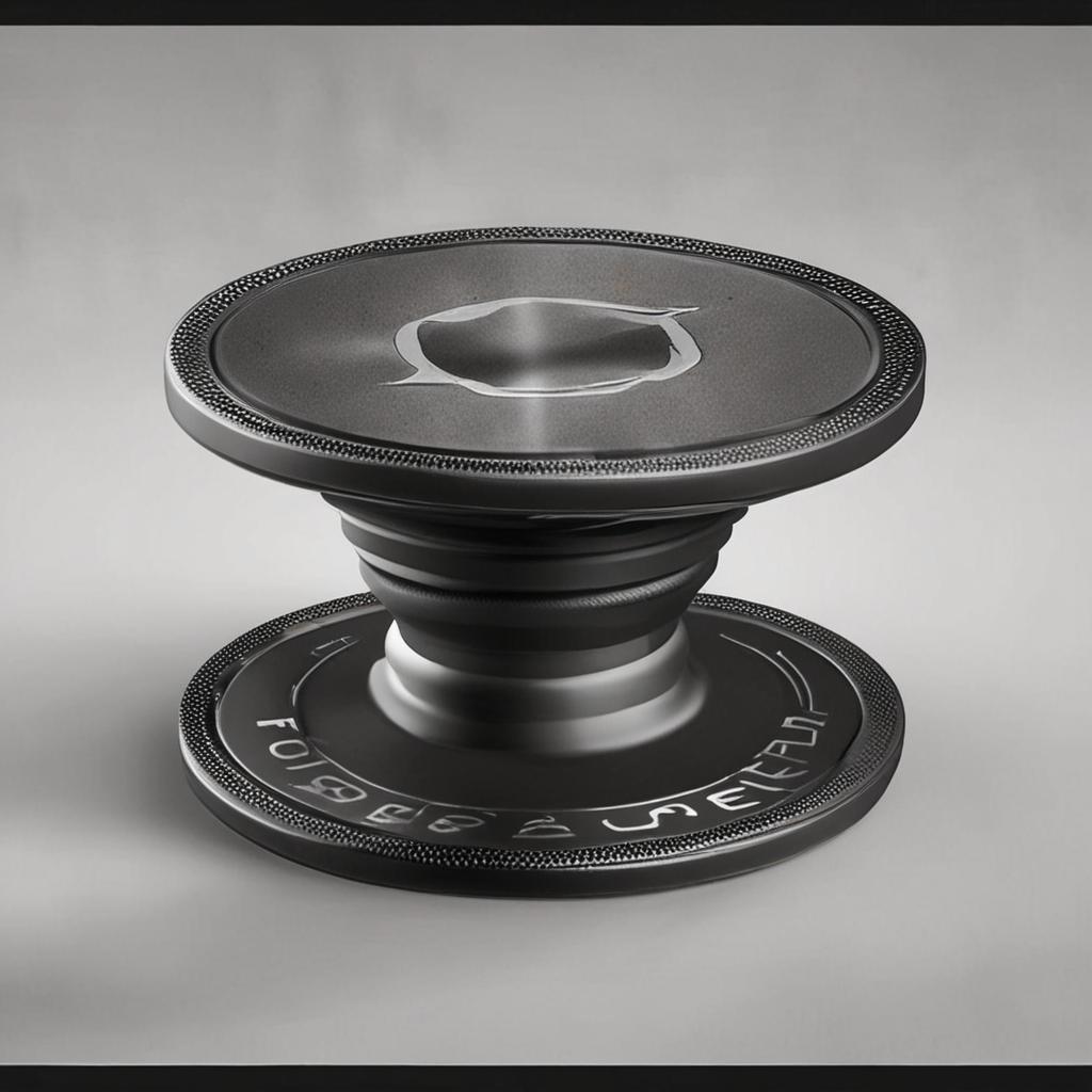 Pop Socket Removal