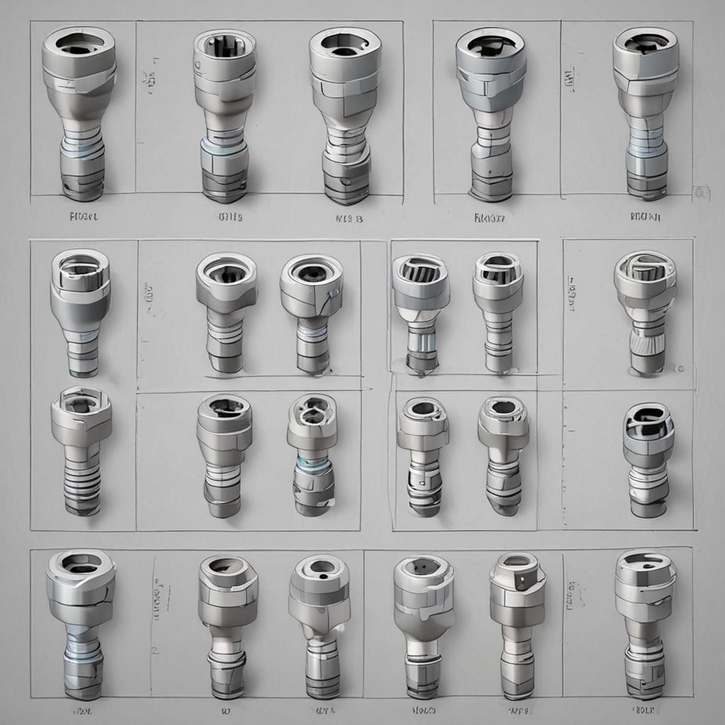 Sae Socket Size Chart