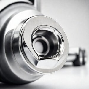 Read more about the article Semi Truck Lug Nut Socket Size